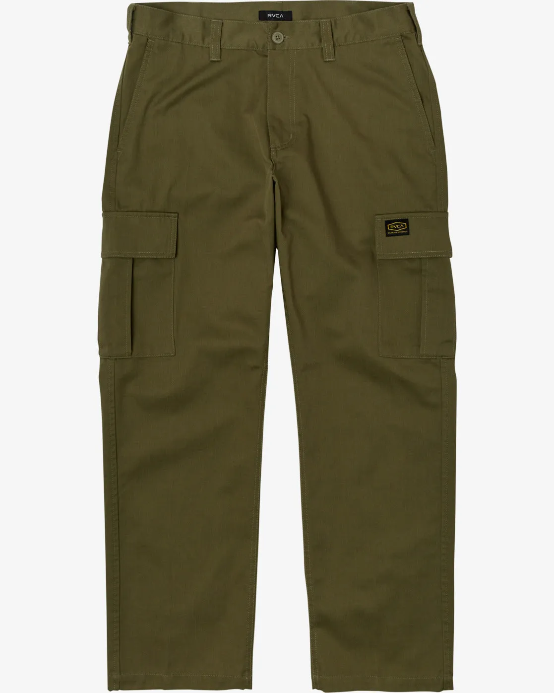 Americana Jeans - Olive