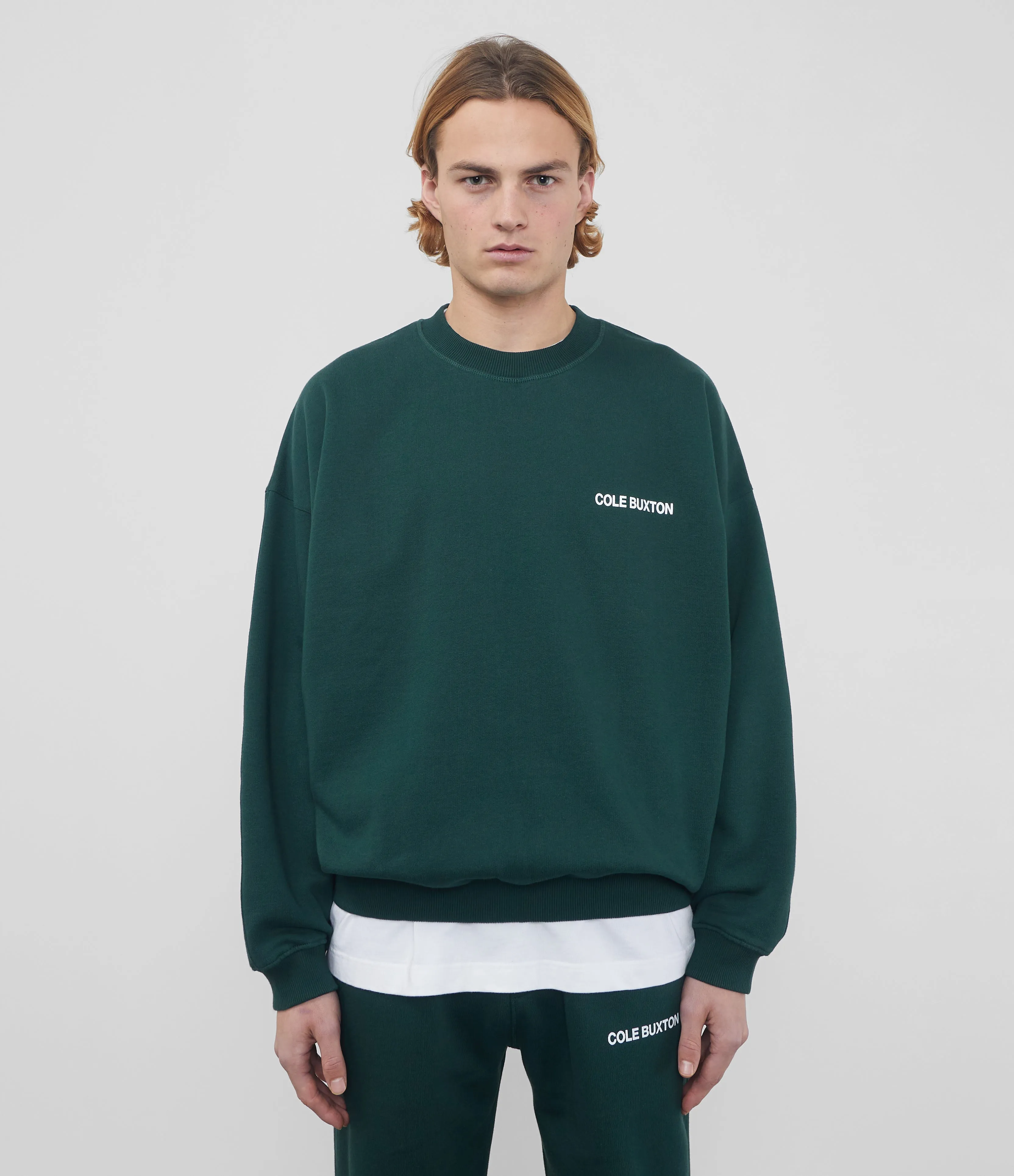 CB SPORTSWEAR SWEATSHIRT