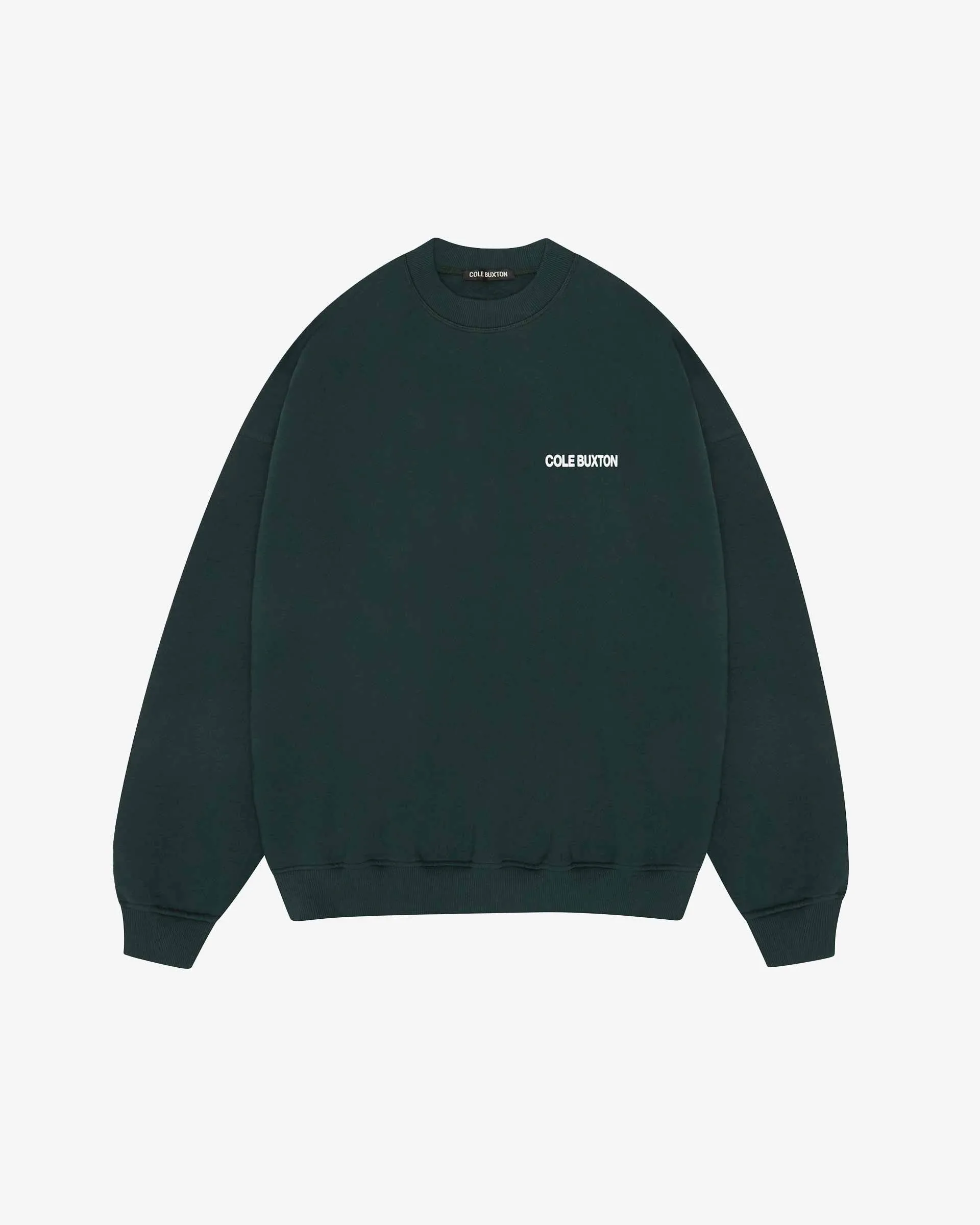 CB SPORTSWEAR SWEATSHIRT