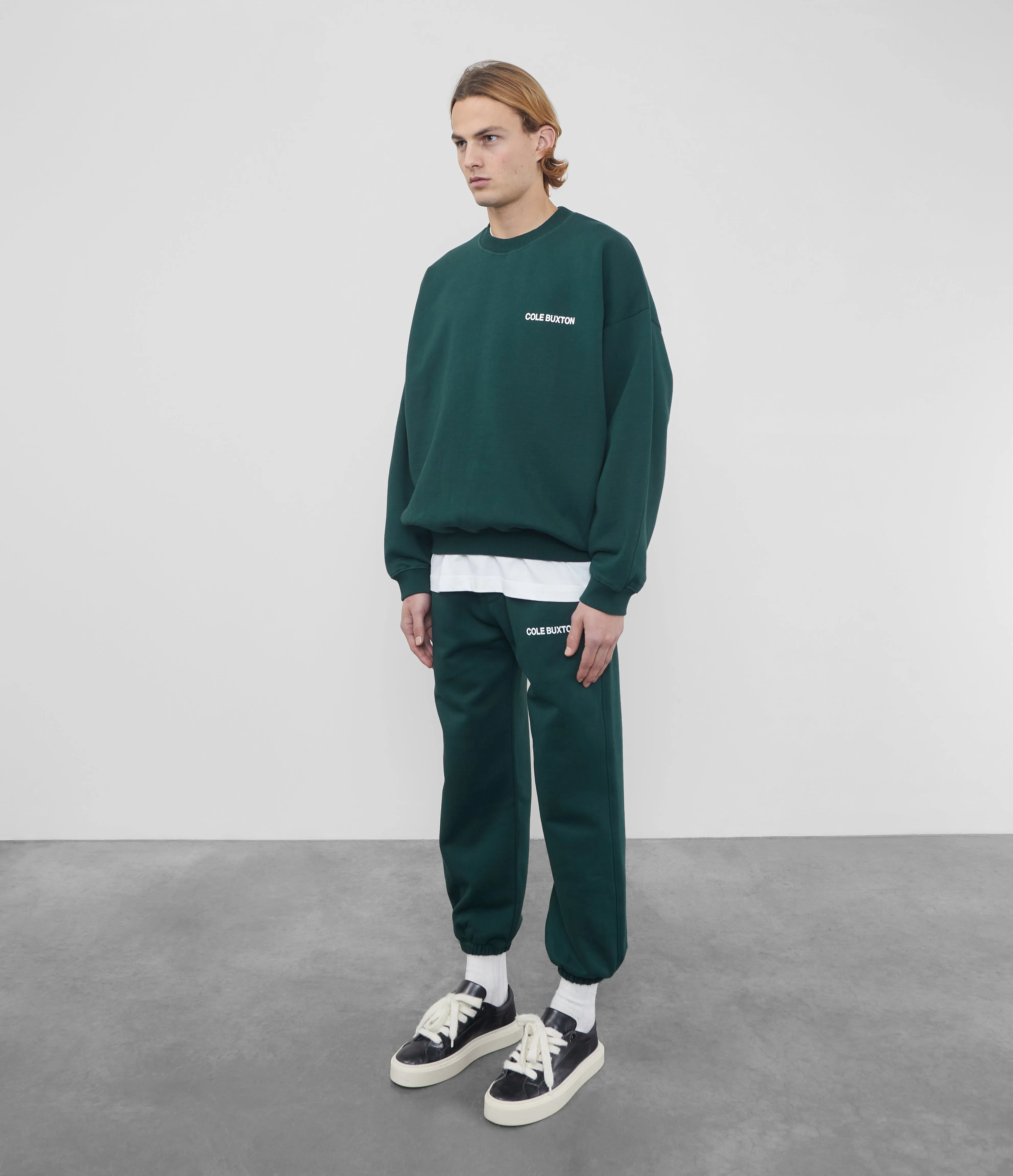 CB SPORTSWEAR SWEATSHIRT