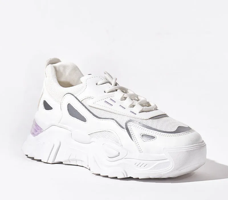 Chunky Sneaker
