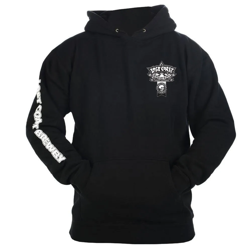 Fogcutter Hooded Sweatshirt
