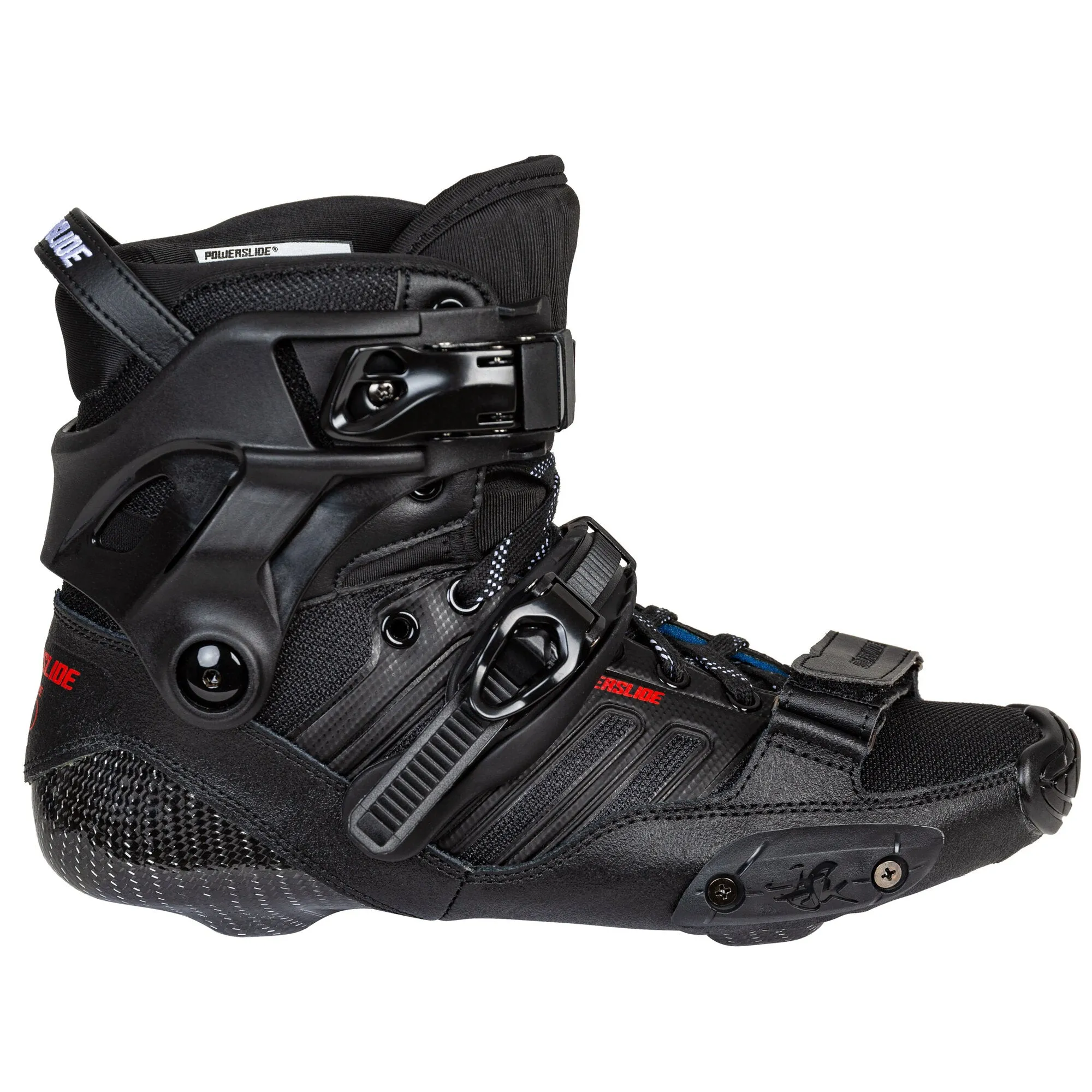 HC Evo Pro Boot