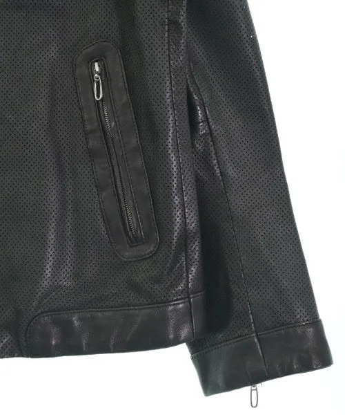 I C B Motercycle Jackets