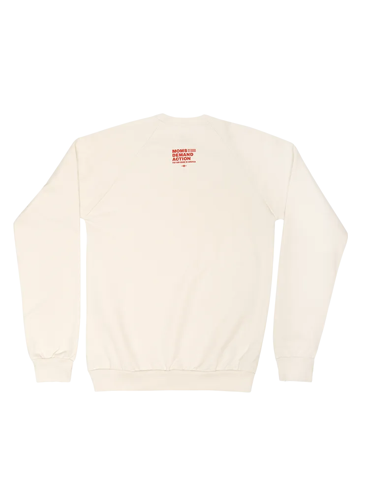 Keep Going Sweatshirt