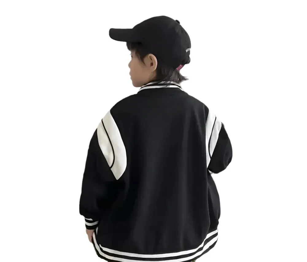 LA Baseball Jacket
