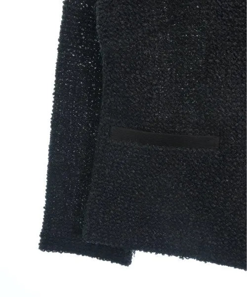 LAPIS LUCE BEAMS Collarless jackets