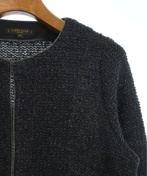 LAPIS LUCE BEAMS Collarless jackets