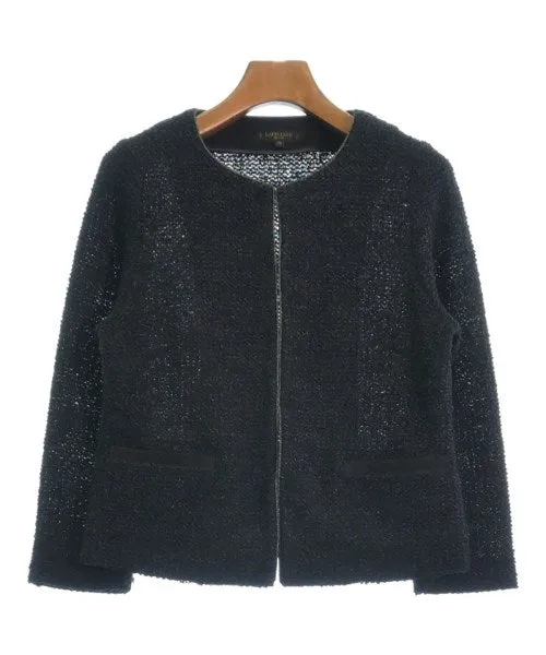 LAPIS LUCE BEAMS Collarless jackets