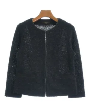 LAPIS LUCE BEAMS Collarless jackets