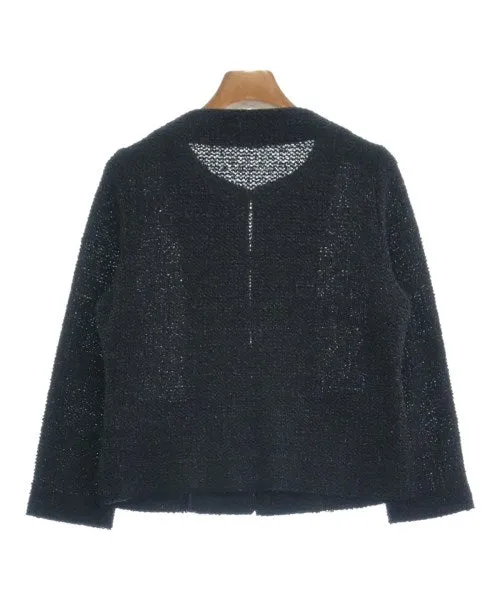 LAPIS LUCE BEAMS Collarless jackets