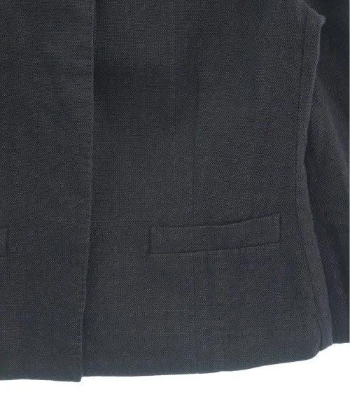 LARDINI Collarless jackets