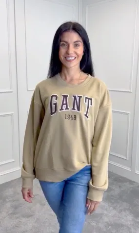 Logo Sweatshirt