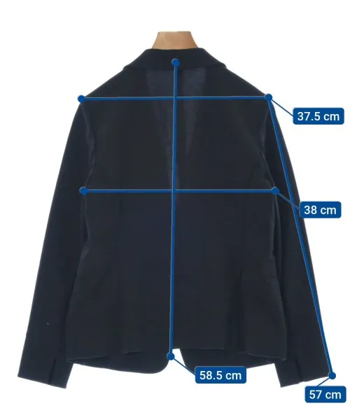 LUMINOSO COMMECA Blazers/Suit jackets