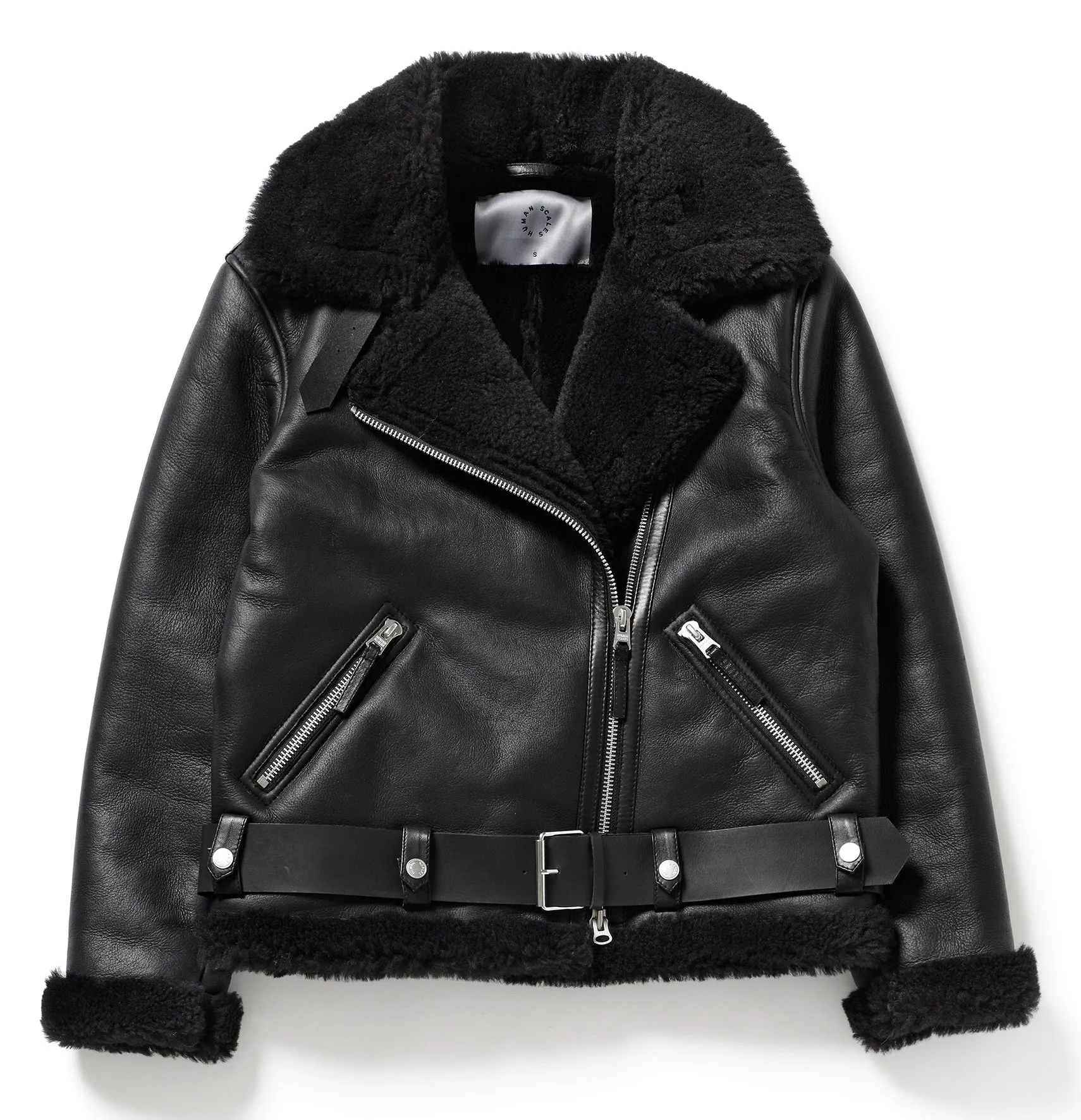 Noa Shearling