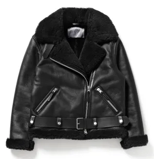 Noa Shearling