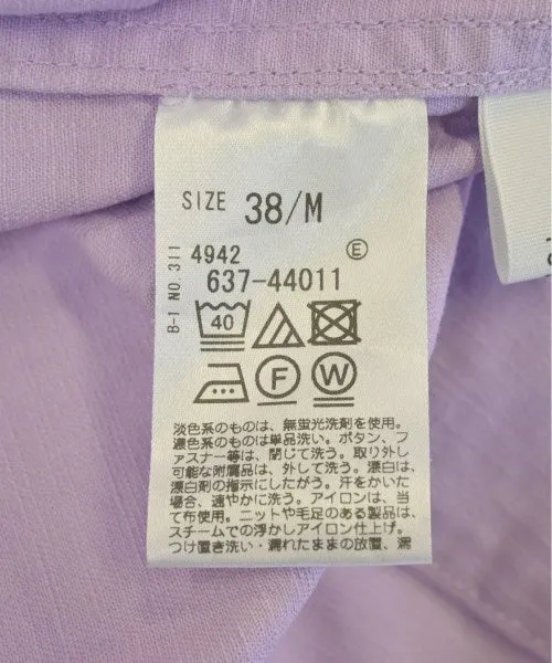OPAQUE.CLIP Millitary jackets