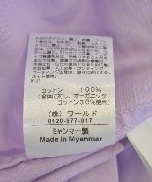 OPAQUE.CLIP Millitary jackets