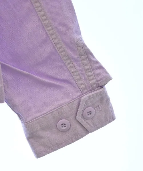 OPAQUE.CLIP Millitary jackets
