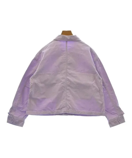 OPAQUE.CLIP Millitary jackets