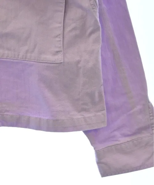 OPAQUE.CLIP Millitary jackets
