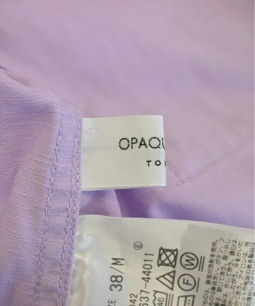 OPAQUE.CLIP Millitary jackets
