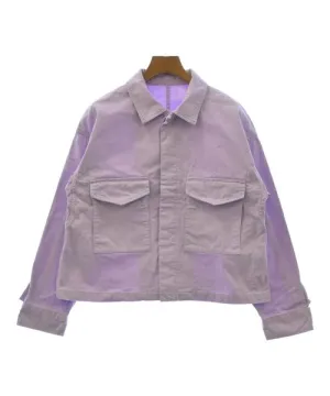 OPAQUE.CLIP Millitary jackets