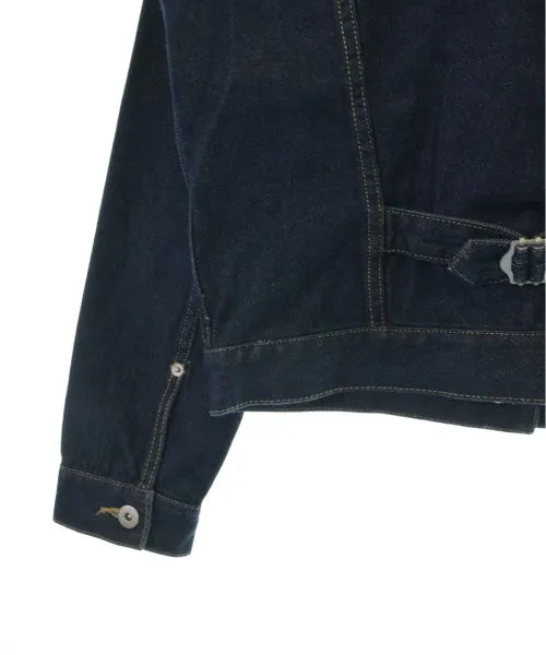 PROPORTION BODY DRESSING Denim jackets