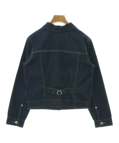PROPORTION BODY DRESSING Denim jackets
