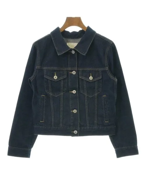 PROPORTION BODY DRESSING Denim jackets