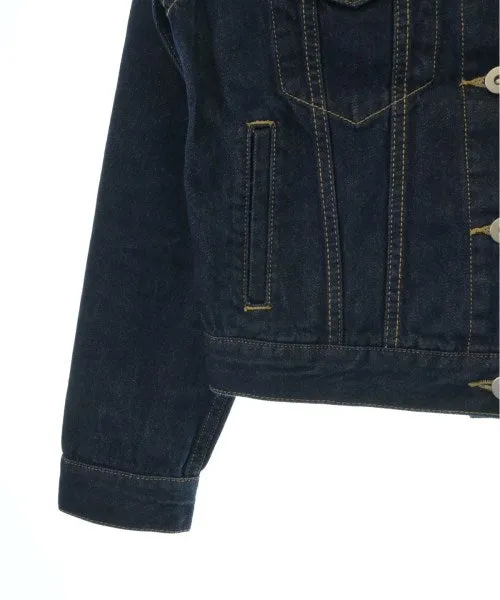 PROPORTION BODY DRESSING Denim jackets