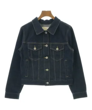 PROPORTION BODY DRESSING Denim jackets