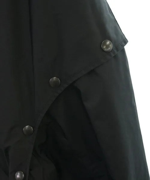 REGULATION Yohji Yamamoto Millitary jackets