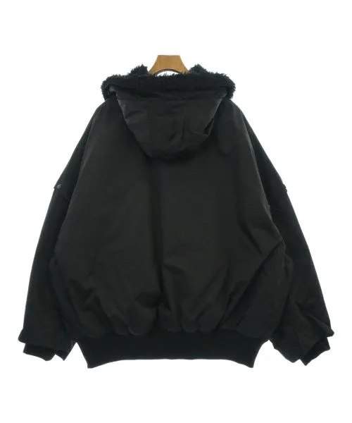 REGULATION Yohji Yamamoto Millitary jackets