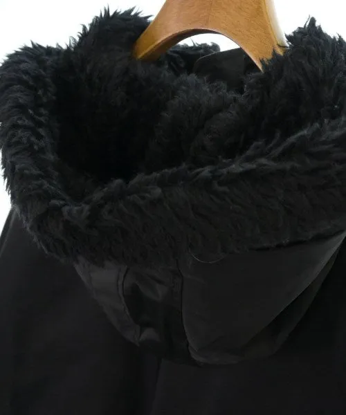REGULATION Yohji Yamamoto Millitary jackets