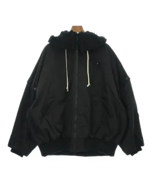 REGULATION Yohji Yamamoto Millitary jackets