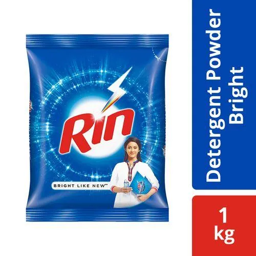 Rin Detergent Powder
