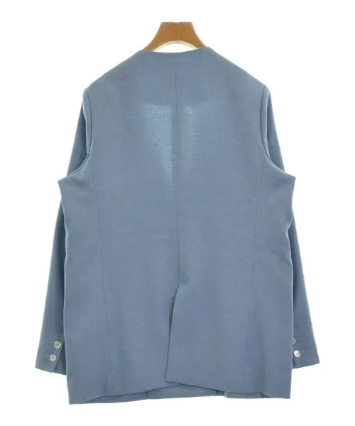SHENERY Collarless jackets