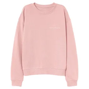 SWEATSHIRT LOGO