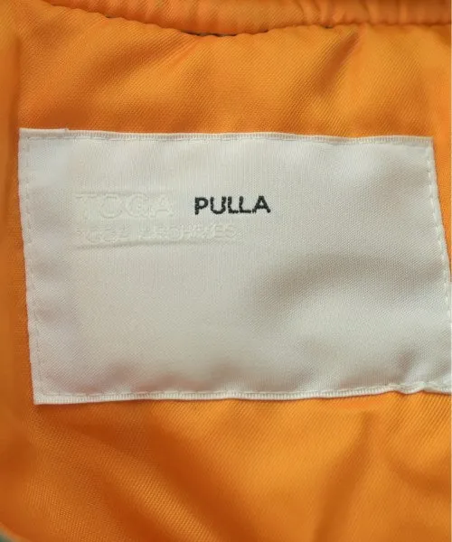 TOGA Millitary jackets
