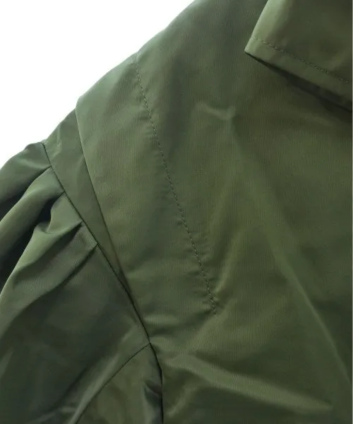 TOGA Millitary jackets