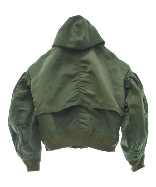 TOGA Millitary jackets