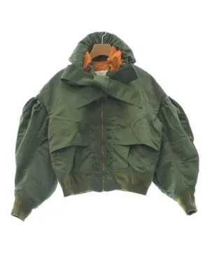 TOGA Millitary jackets