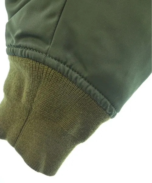 TOGA Millitary jackets