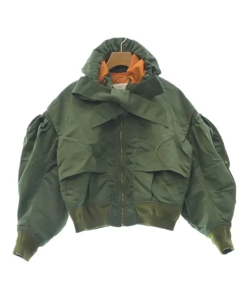 TOGA Millitary jackets