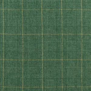 Wool Blend Suiting - PAOLA - 011 - Green